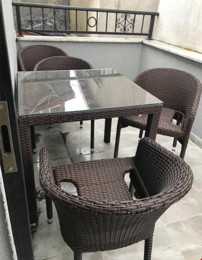 Taksim Sem House Hotel Istambul Exterior foto