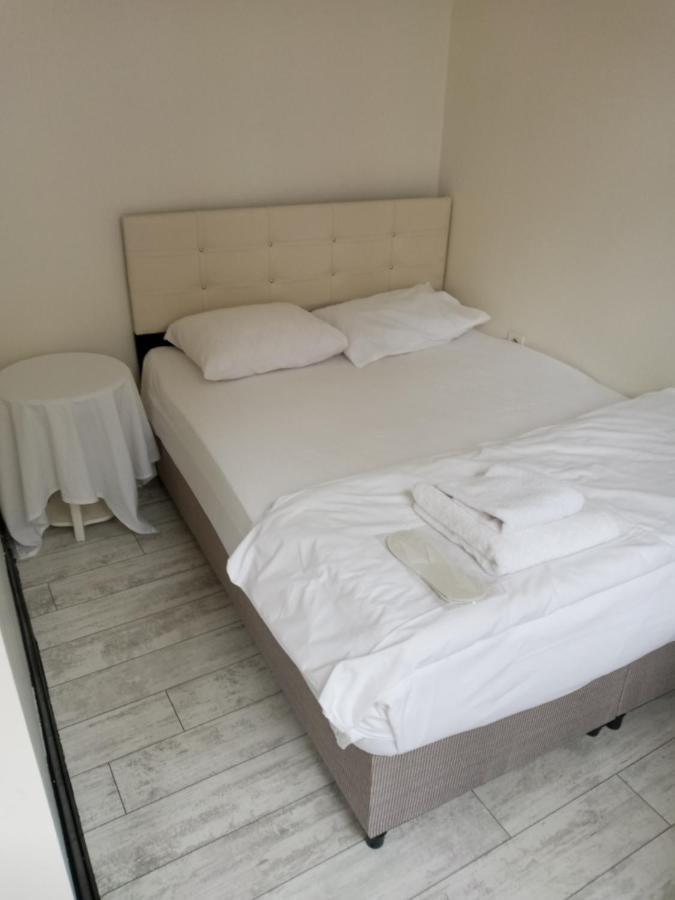Taksim Sem House Hotel Istambul Exterior foto